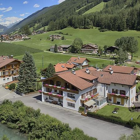 Pension Brugghof Ahrntal Esterno foto