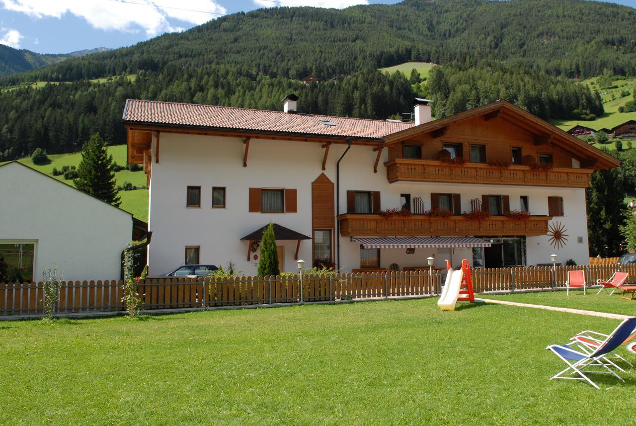 Pension Brugghof Ahrntal Esterno foto