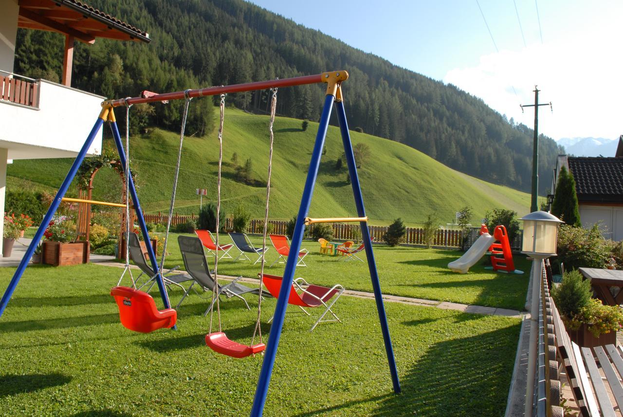 Pension Brugghof Ahrntal Esterno foto