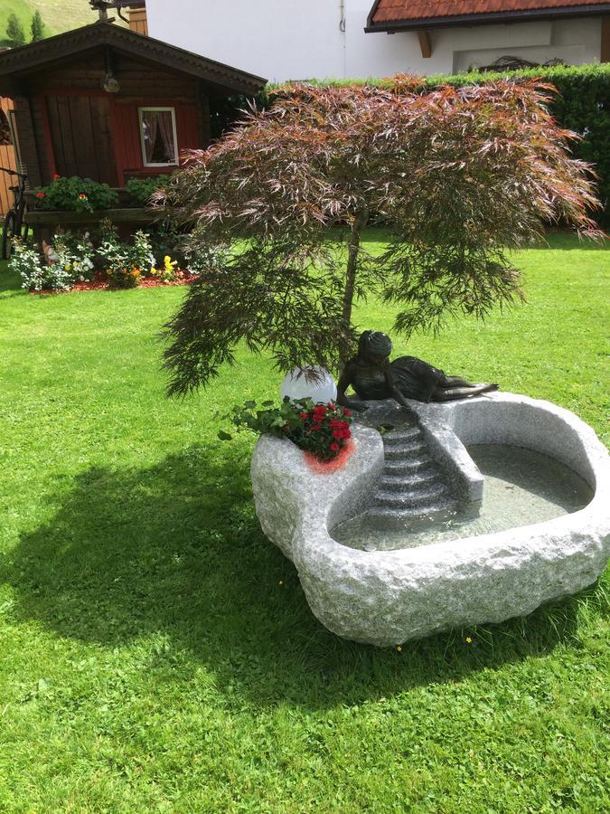 Pension Brugghof Ahrntal Esterno foto