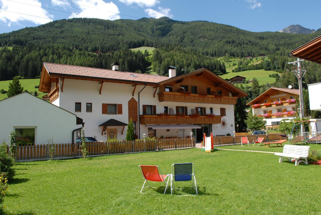 Pension Brugghof Ahrntal Esterno foto