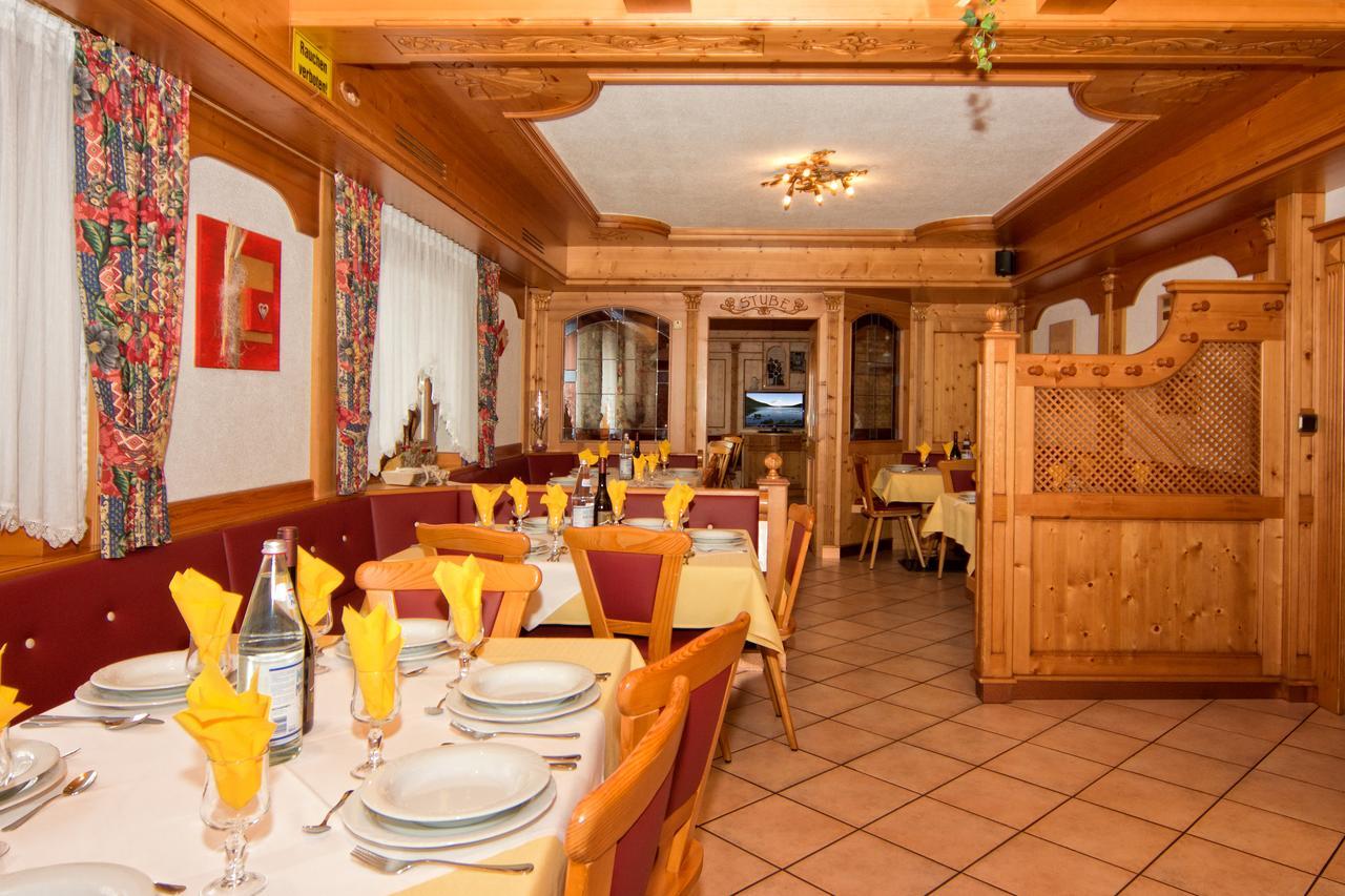 Pension Brugghof Ahrntal Esterno foto