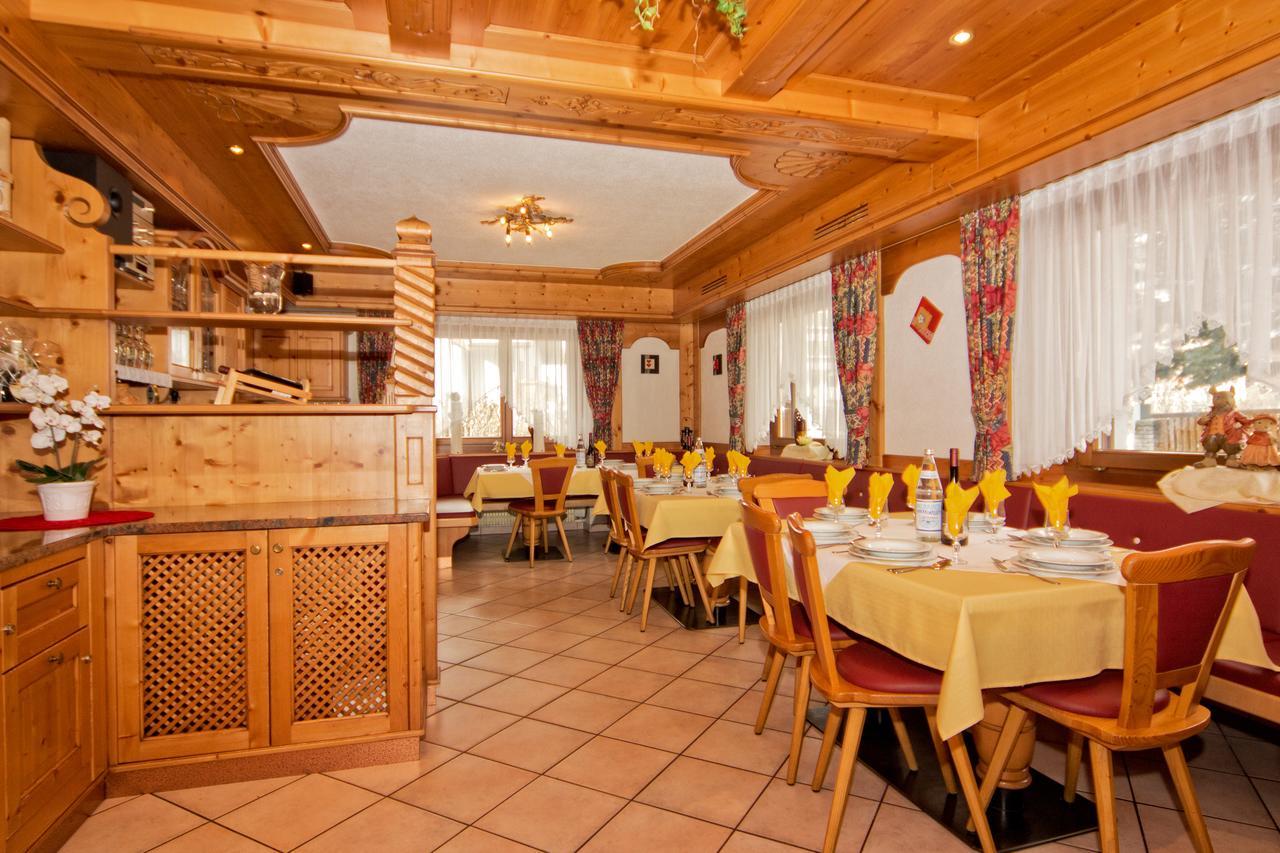 Pension Brugghof Ahrntal Esterno foto