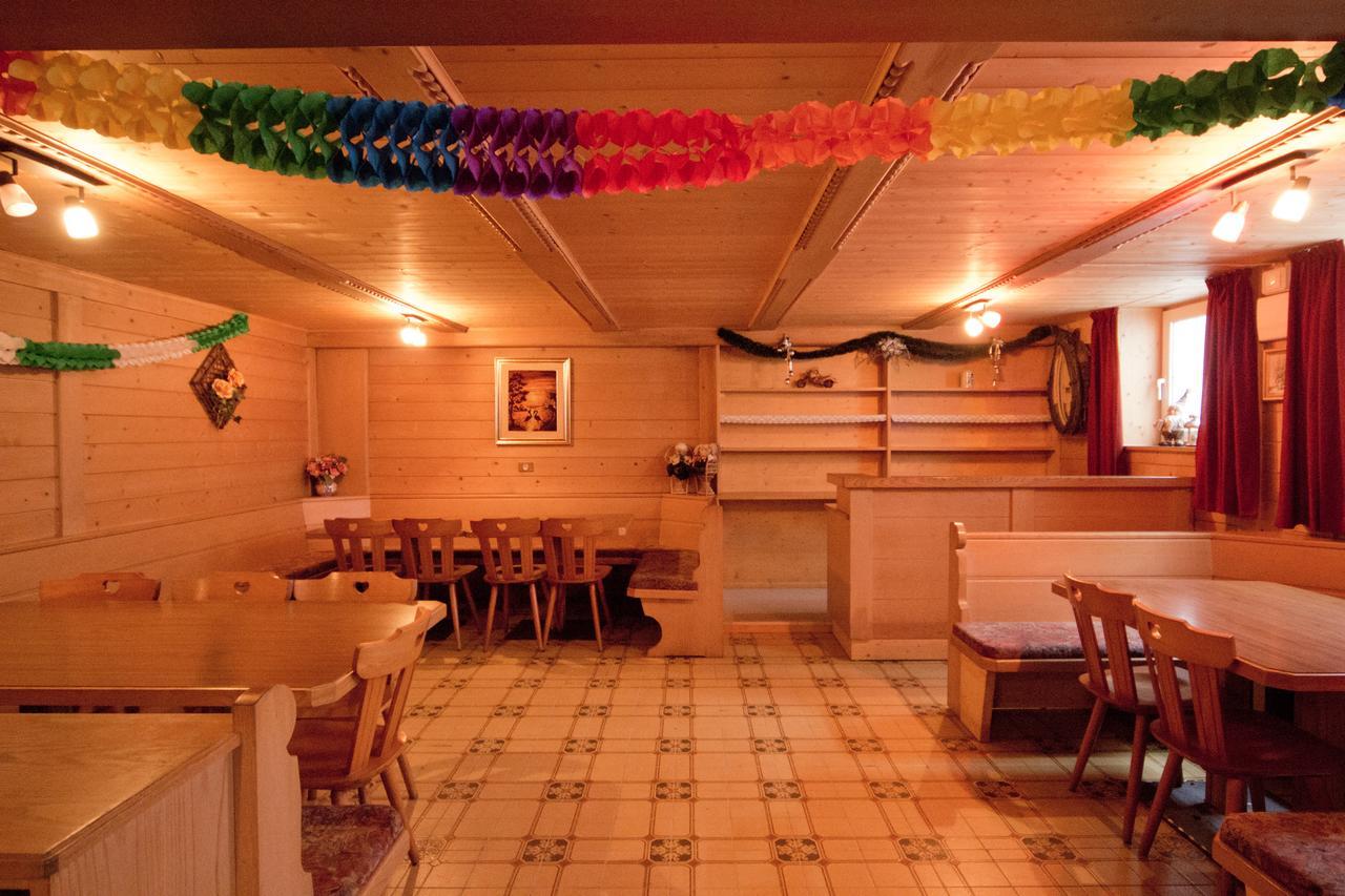 Pension Brugghof Ahrntal Esterno foto