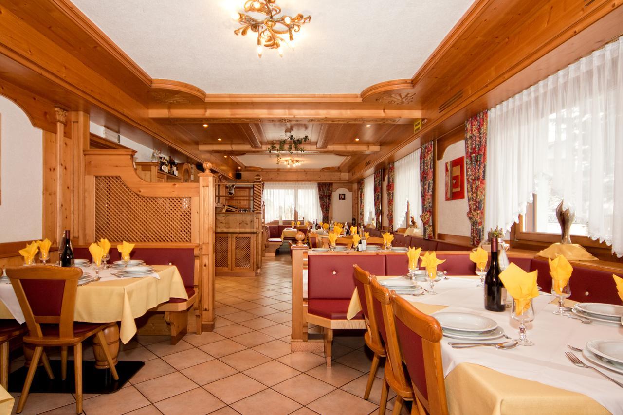 Pension Brugghof Ahrntal Esterno foto