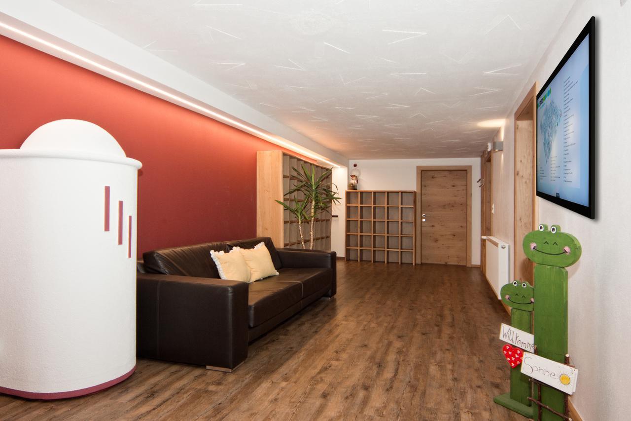 Pension Brugghof Ahrntal Esterno foto