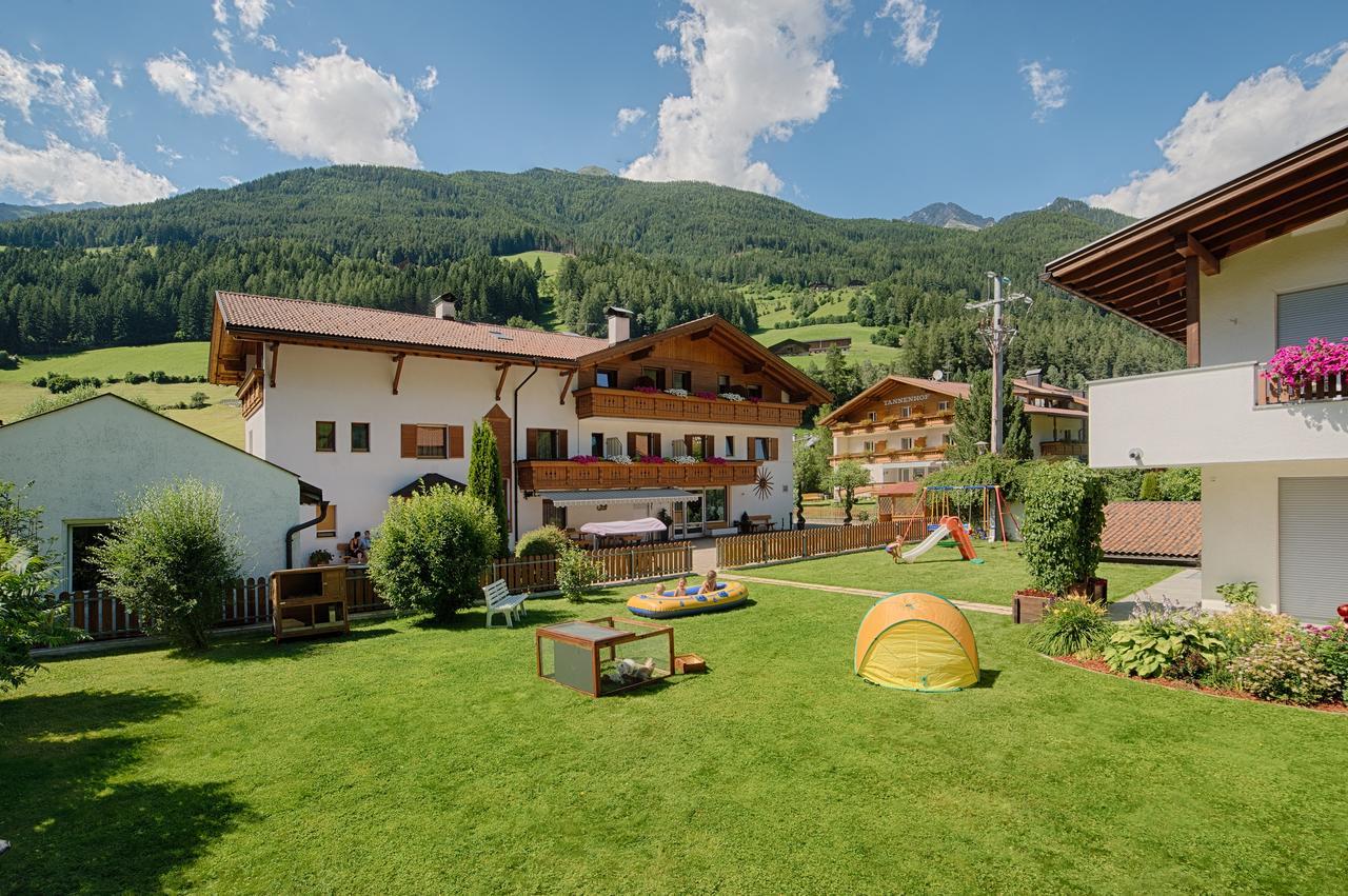 Pension Brugghof Ahrntal Esterno foto