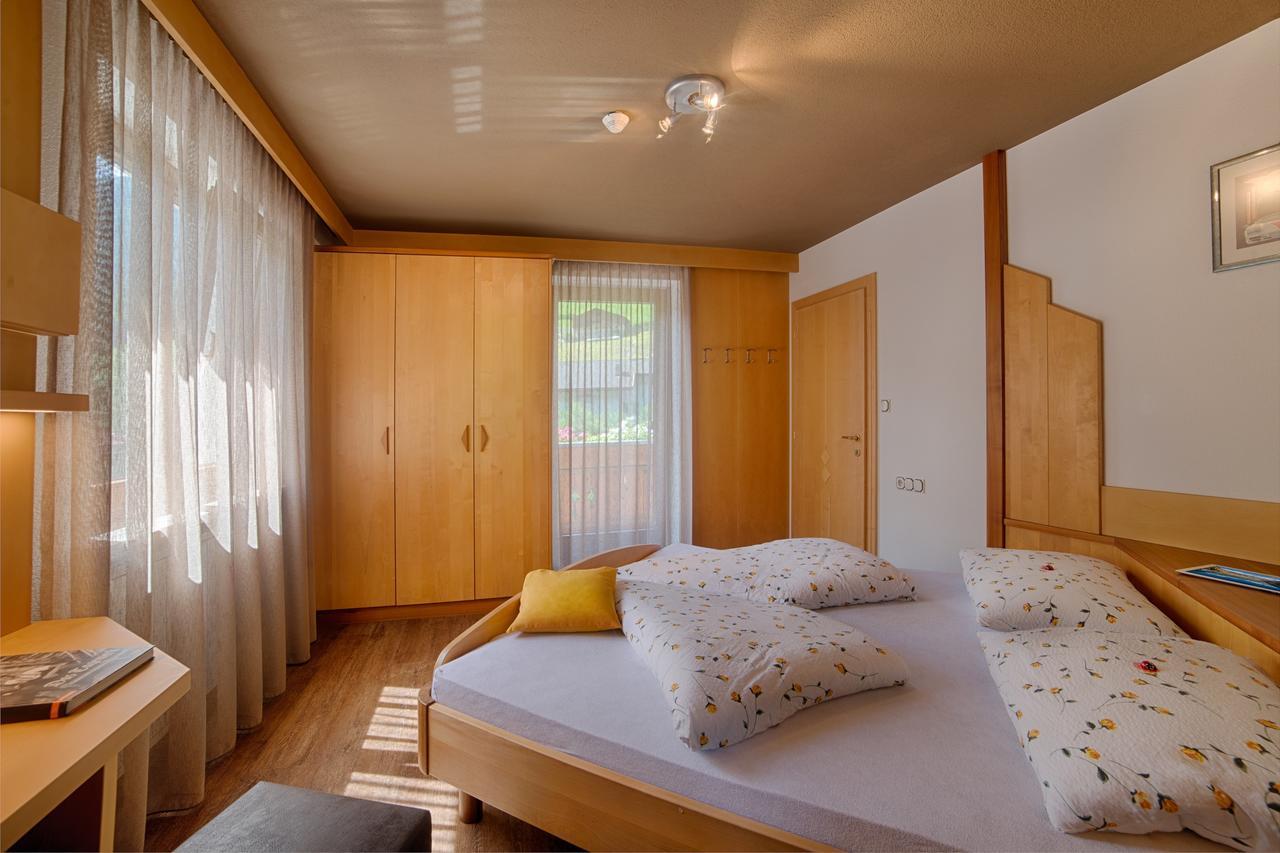 Pension Brugghof Ahrntal Esterno foto