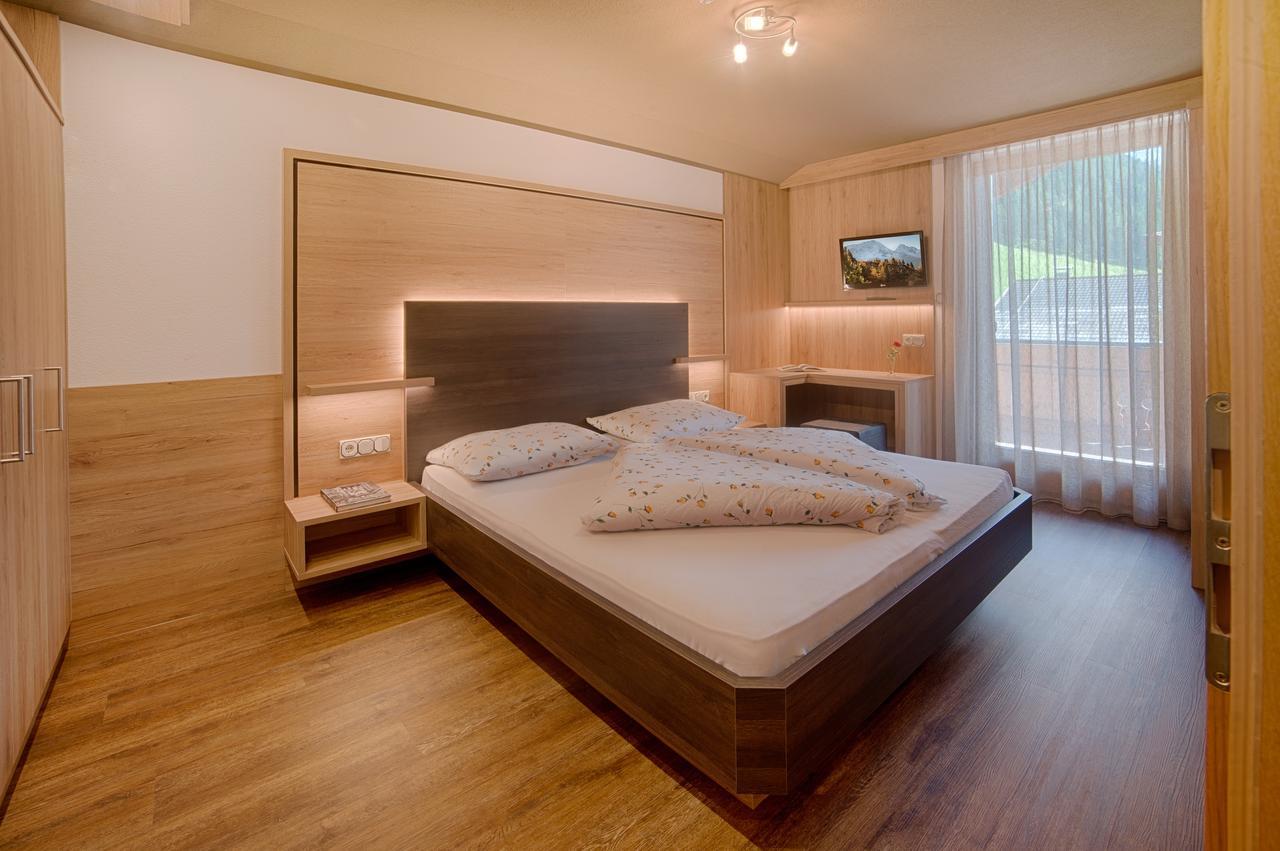 Pension Brugghof Ahrntal Esterno foto