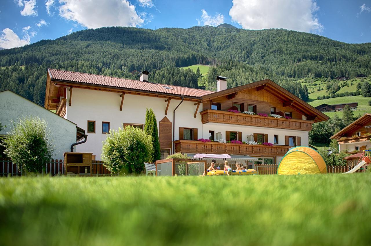 Pension Brugghof Ahrntal Esterno foto