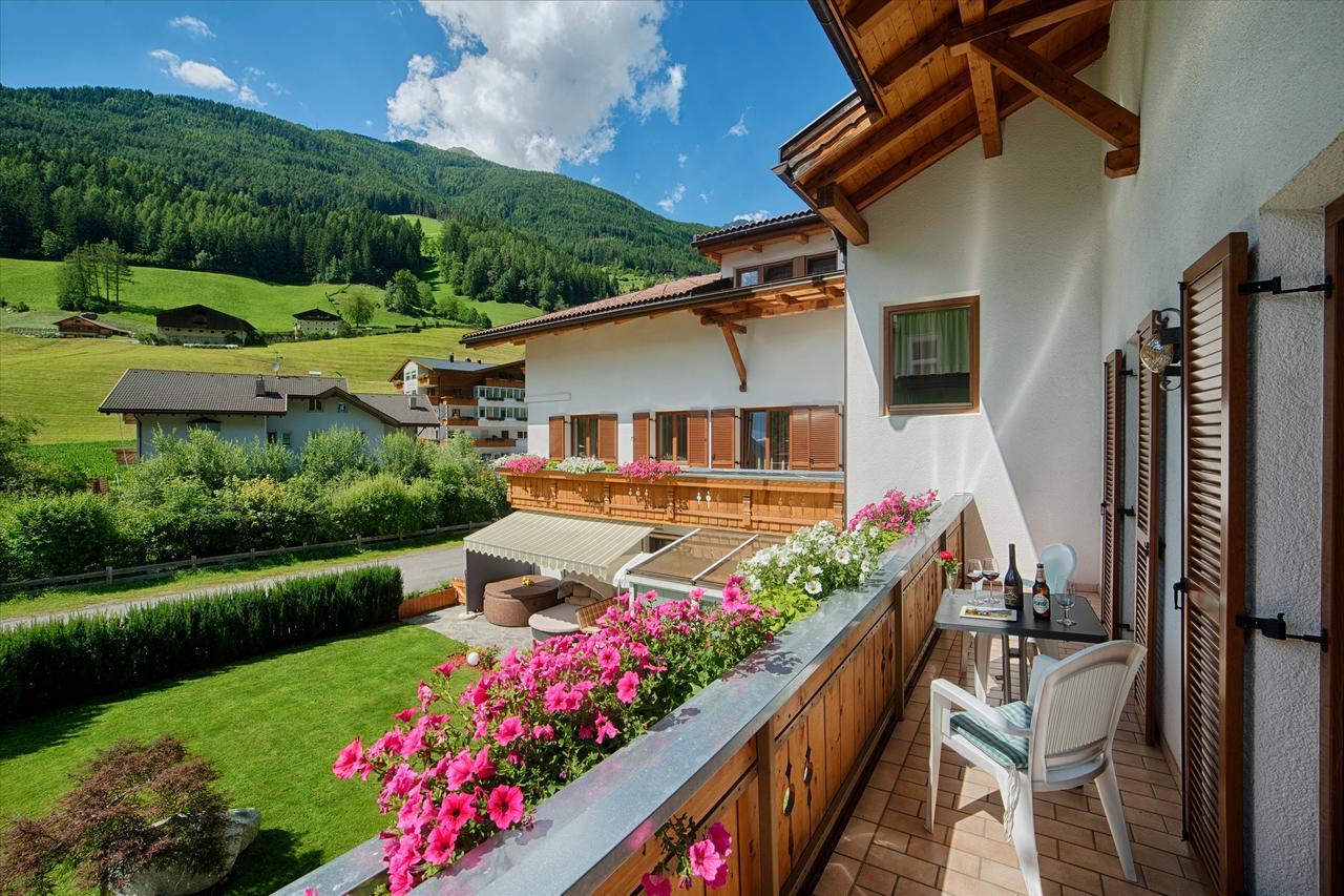 Pension Brugghof Ahrntal Esterno foto